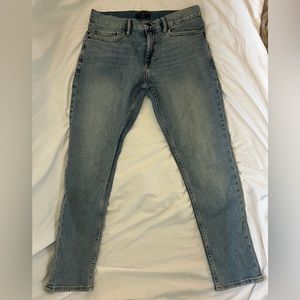 Banana Republic Skinny Fit Jeans